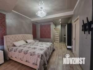 2-к квартира, посуточно, 70м2, 1/1 этаж