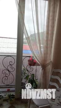 1-к квартира, посуточно, 35м2, 3/3 этаж