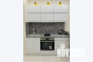 1-к квартира, посуточно, 25м2, 9/10 этаж