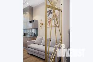 1-к квартира, посуточно, 30м2, 3/5 этаж