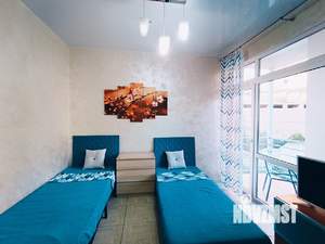 2-к квартира, на длительный срок, 47м2, 7/7 этаж