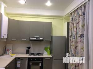 3-к квартира, посуточно, 53м2, 5/11 этаж