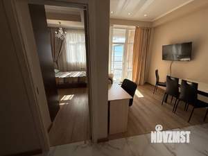 1-к квартира, на длительный срок, 37м2, 13/13 этаж