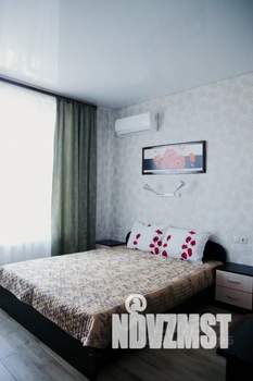3-к квартира, посуточно, 86м2, 2/3 этаж