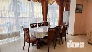 2-к квартира, посуточно, 100м2, 4/6 этаж