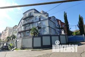1-к квартира, посуточно, 22м2, 2/5 этаж