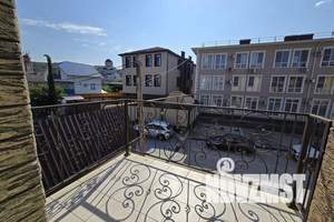 2-к квартира, посуточно, 42м2, 2/3 этаж