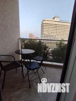 2-к квартира, посуточно, 80м2, 6/12 этаж