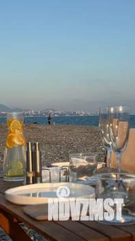 1-к квартира, посуточно, 58м2, 2/4 этаж