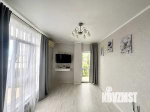 2-к квартира, посуточно, 49м2, 7/14 этаж