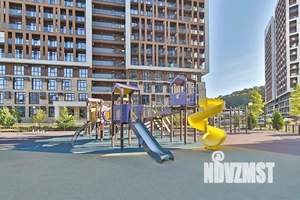 1-к квартира, посуточно, 21м2, 1/1 этаж