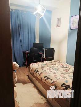 4-к квартира, на длительный срок, 73м2, 1/6 этаж