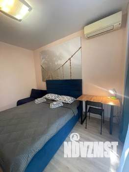 Студия квартира, посуточно, 20м2, 1/8 этаж