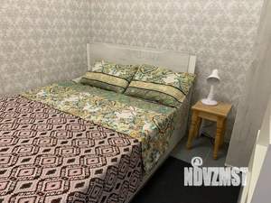 2-к квартира, посуточно, 38м2, 1/8 этаж