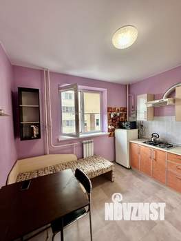1-к квартира, на длительный срок, 40м2, 3/10 этаж