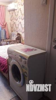 Студия квартира, на длительный срок, 17м2, 1/5 этаж