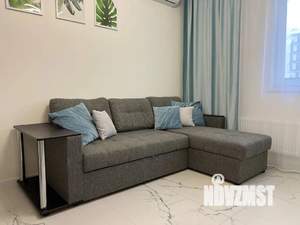 2-к квартира, посуточно, 39м2, 6/12 этаж