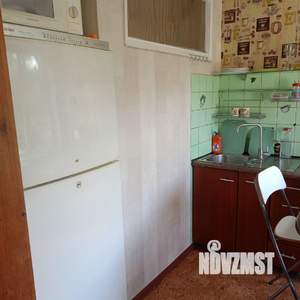 1-к квартира, на длительный срок, 30м2, 2/5 этаж