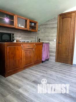 Студия квартира, посуточно, 17м2, 2/2 этаж
