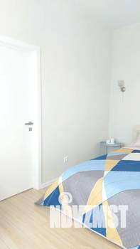 2-к квартира, посуточно, 50м2, 10/19 этаж