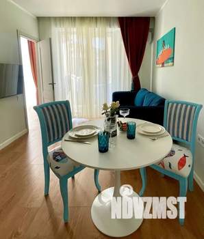 1-к квартира, посуточно, 30м2, 3/11 этаж