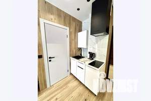 1-к квартира, посуточно, 28м2, 5/6 этаж