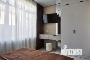 1-к квартира, посуточно, 32м2, 1/4 этаж