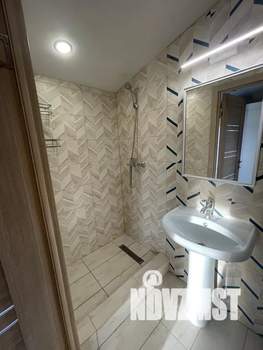 Студия квартира, посуточно, 34м2, 1/1 этаж