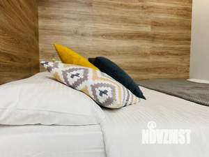 Студия квартира, посуточно, 35м2, 1/7 этаж