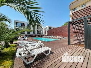 2-к квартира, посуточно, 58м2, 3/3 этаж