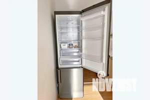 1-к квартира, посуточно, 35м2, 6/8 этаж