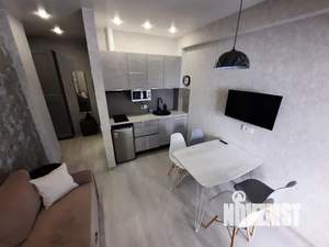 1-к квартира, посуточно, 25м2, 4/5 этаж