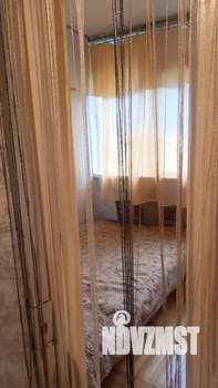 1-к квартира, на длительный срок, 36м2, 5/5 этаж