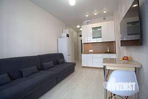 Студия квартира, на длительный срок, 22м2, 1/3 этаж