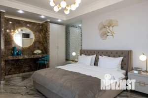 2-к квартира, посуточно, 75м2, 4/4 этаж