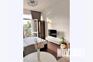 1-к квартира, посуточно, 36м2, 7/8 этаж