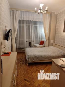 Студия квартира, посуточно, 20м2, 2/8 этаж