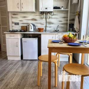Студия квартира, на длительный срок, 30м2, 2/3 этаж