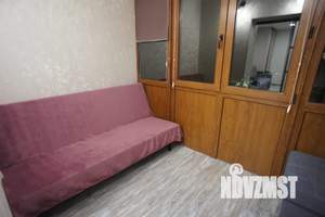 2-к квартира, посуточно, 48м2, 3/5 этаж