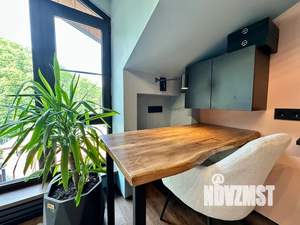 1-к квартира, посуточно, 46м2, 6/6 этаж