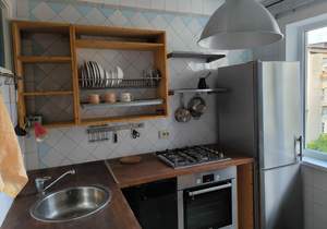 2-к квартира, на длительный срок, 48м2, 5/5 этаж