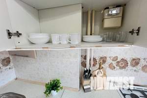 2-к квартира, посуточно, 50м2, 3/5 этаж