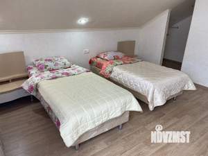 3-к квартира, на длительный срок, 90м2, 4/4 этаж