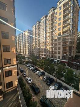 1-к квартира, на длительный срок, 40м2, 5/12 этаж
