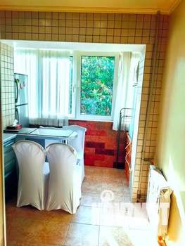 2-к квартира, посуточно, 40м2, 3/5 этаж