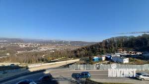 Студия квартира, на длительный срок, 24м2, 5/19 этаж