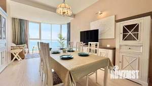 3-к квартира, посуточно, 130м2, 1/1 этаж