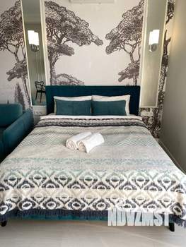 Студия квартира, на длительный срок, 25м2, 3/3 этаж