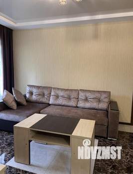 2-к квартира, на длительный срок, 46м2, 1/15 этаж