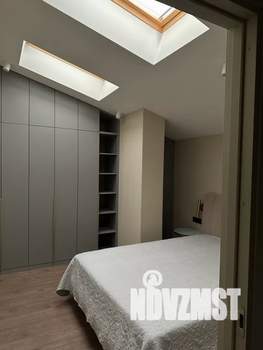 1-к квартира, посуточно, 53м2, 6/6 этаж